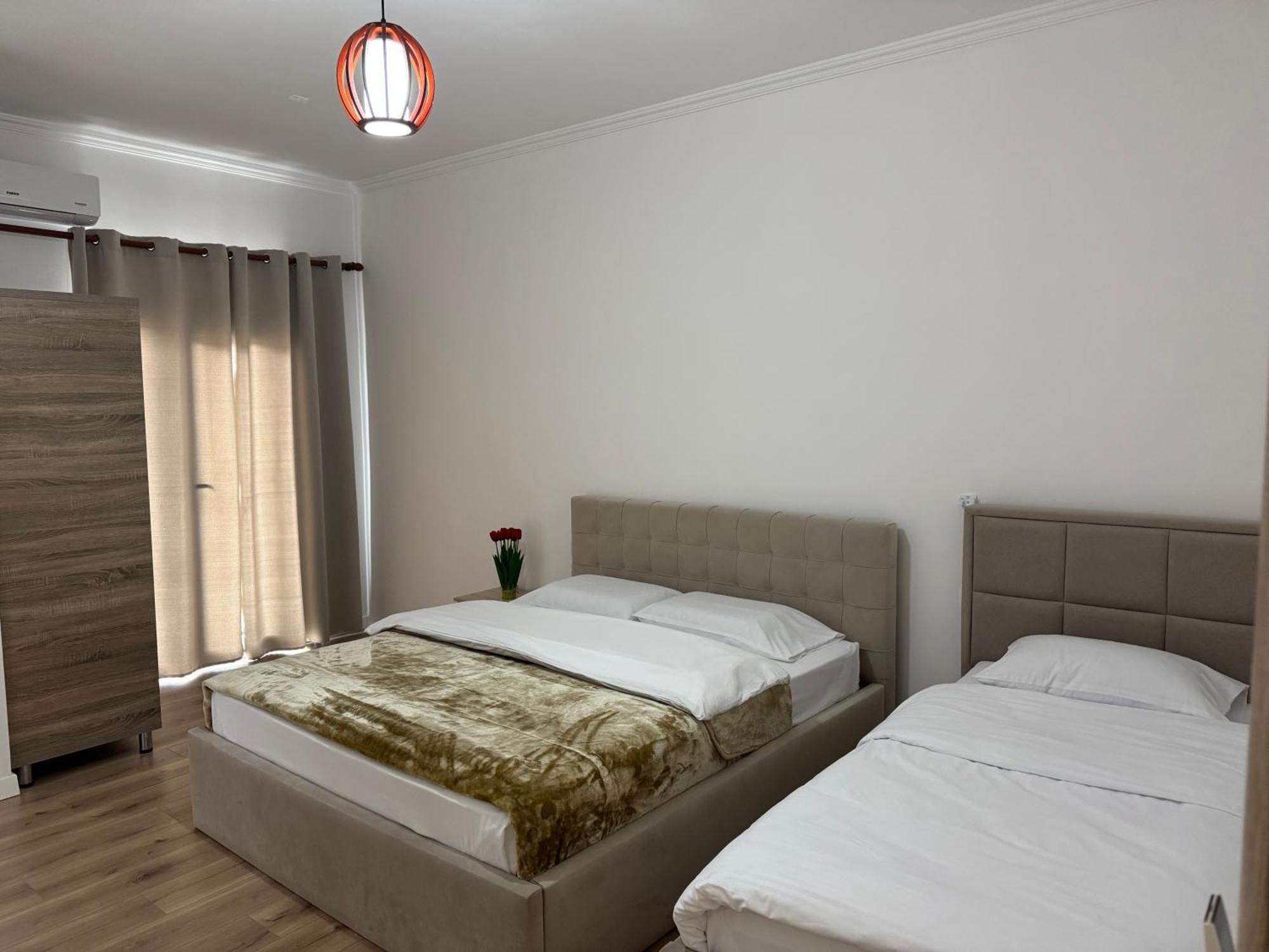 Kutal Park Inn Hotel เปอร์เมต ภายนอก รูปภาพ